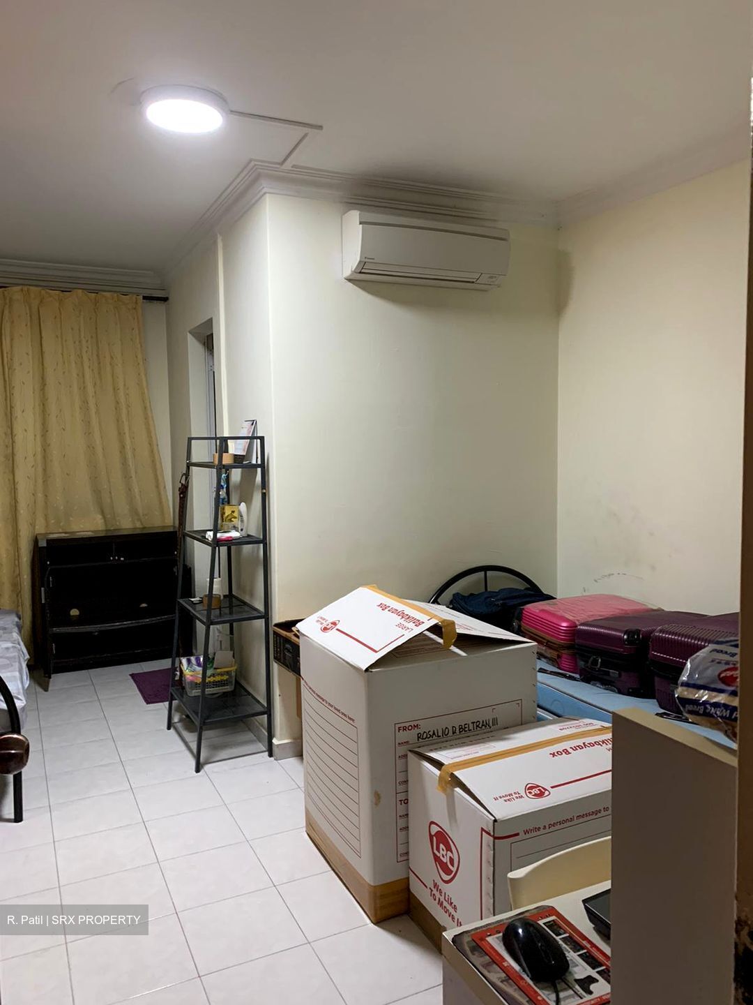 Blk 110 Fengshan Estate (Bedok), HDB 5 Rooms #597673571